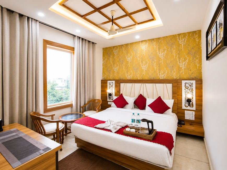 Executive Room